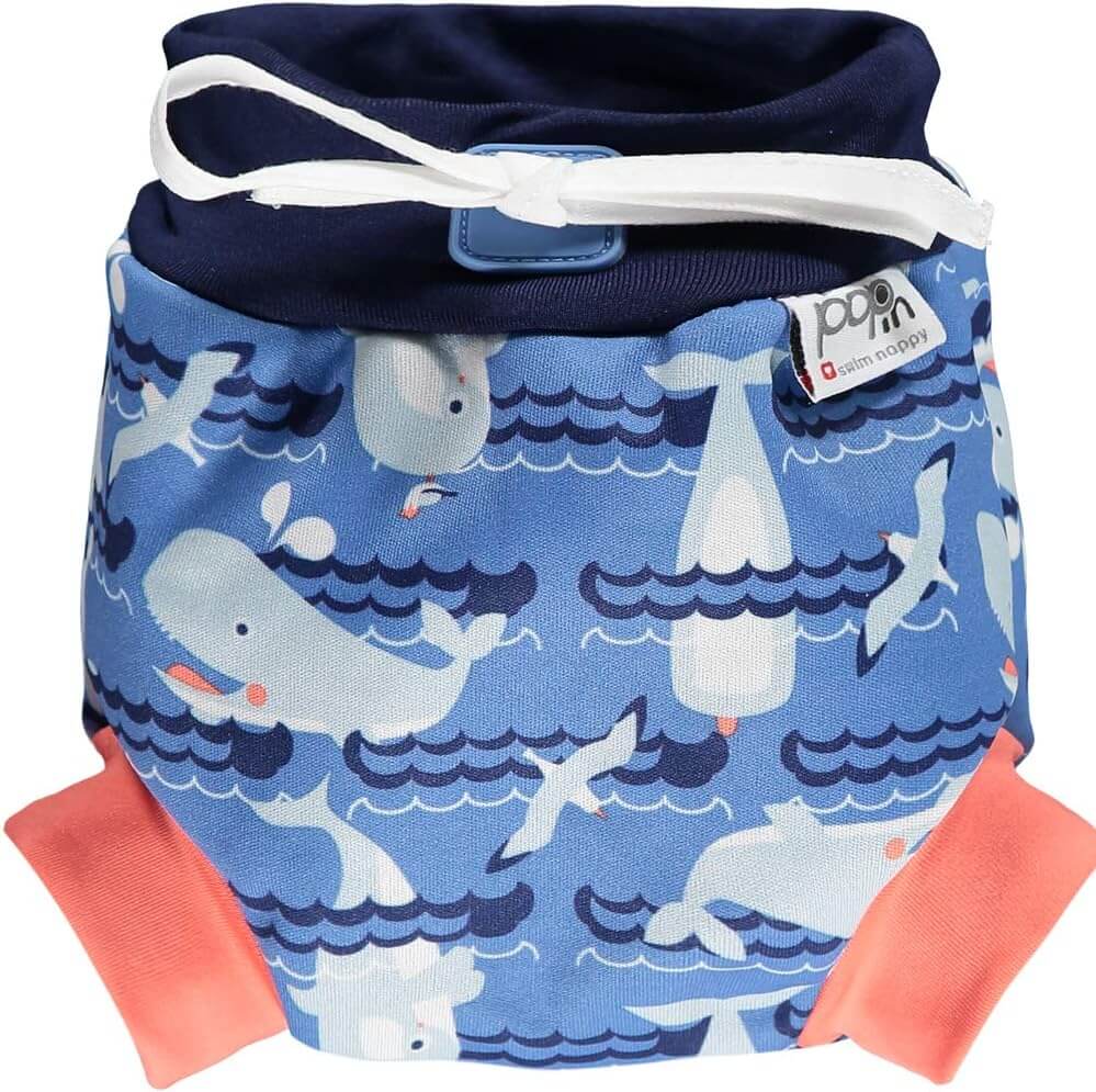 Swim Fiffy