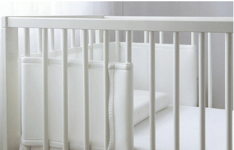 Banheira de berço para bebê Meio comprimento- 180cm x 30cm
