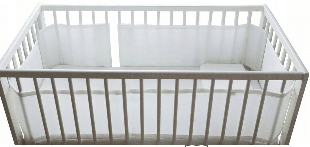 Banheira de berço para bebê Meio comprimento- 180cm x 30cm