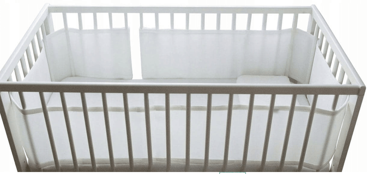 Banheira de berço para bebê Meio comprimento- 180cm x 30cm