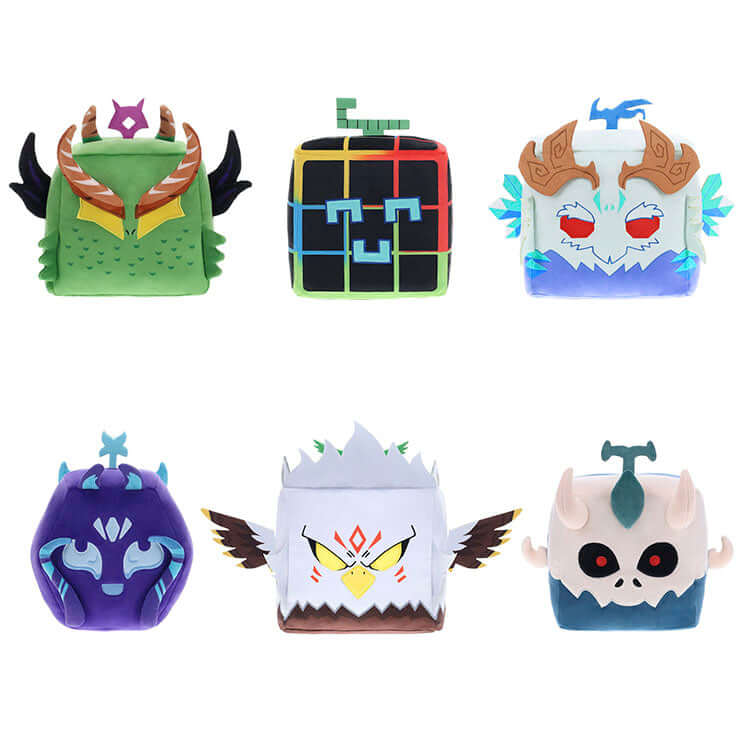 プレミアムコード＆神話コード付 Blox Fruits 新品未開封 Roblox Blox Fruits】 ブロックスフルーツ エンバードラゴン