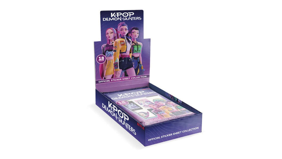 Where to Buy Genuine Sticker Packs: 10 Best Sources