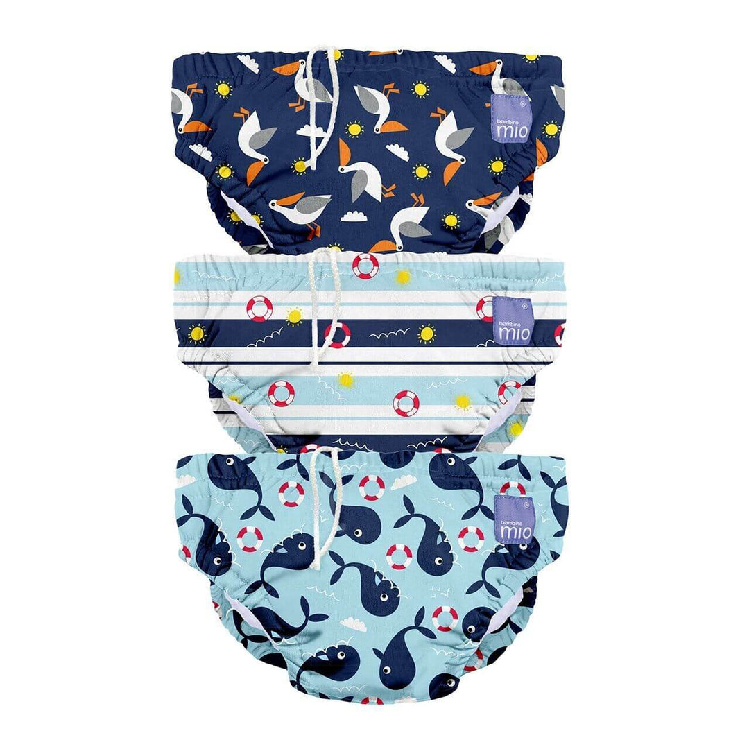 Reusable Swim Nappies