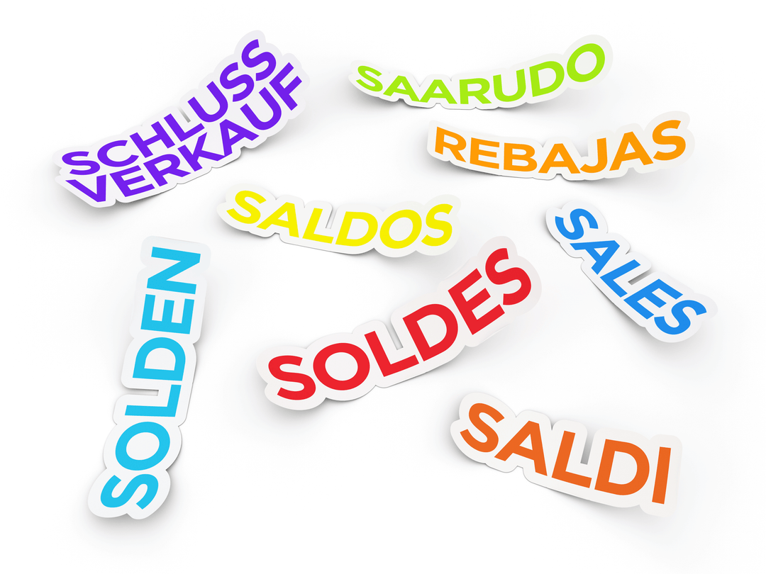 Sale