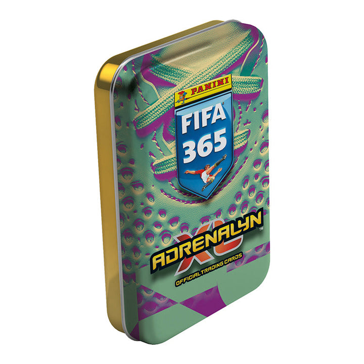 FIFA 365 2025/26 Adrenalyn XL Trading Card Collection