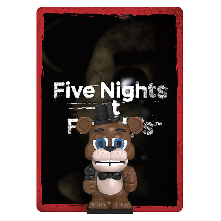 Five Nights at Freddy’s – Classic Remix – Pacote Grab N’ Go