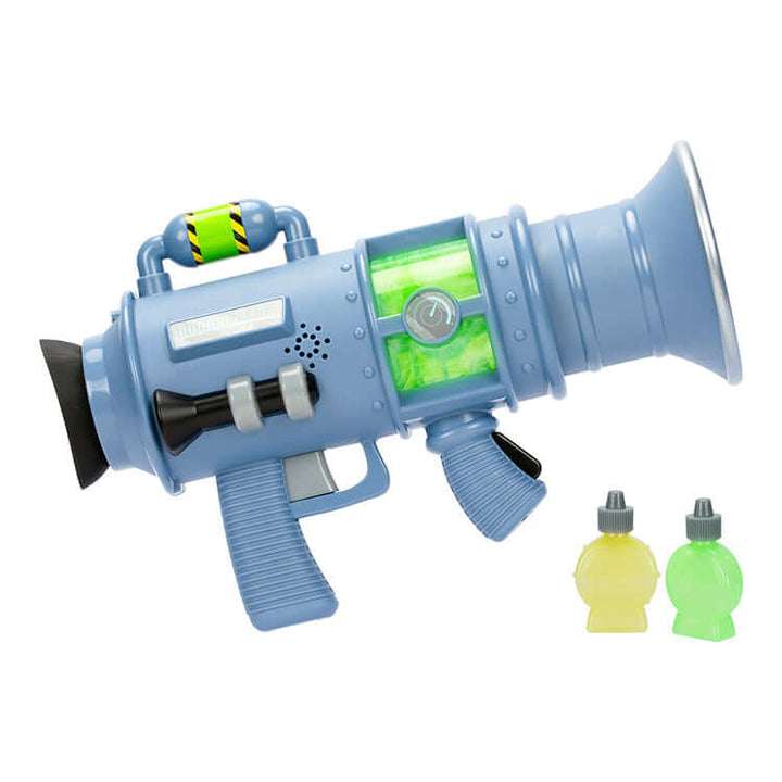 Meu Malvado Favorito 4 Ultimate Fart Blaster