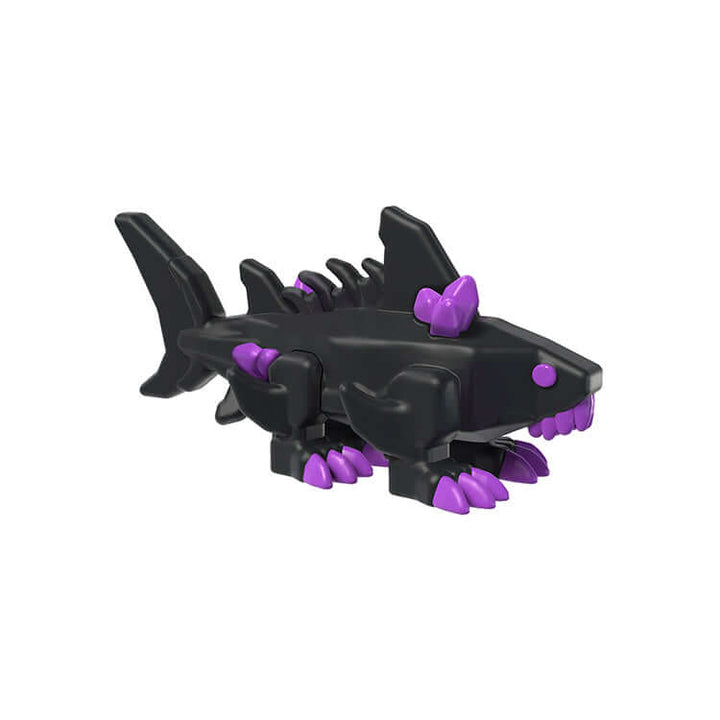 Fisch Series 1 Microfigure Pack