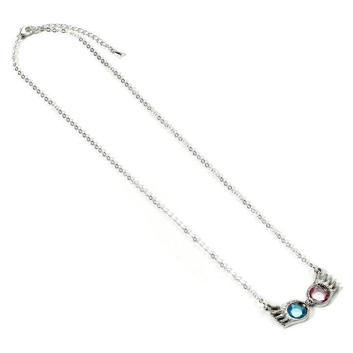 Harry Potter Luna Glasses Necklace