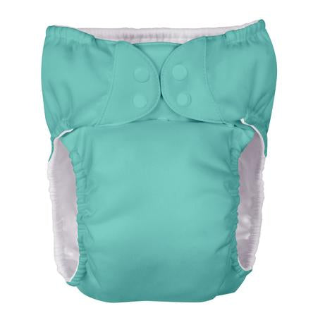 BumGenius| One-Size Pocket Cloth Nappy - Bigger | Earthlets.com |  | reusable nappies