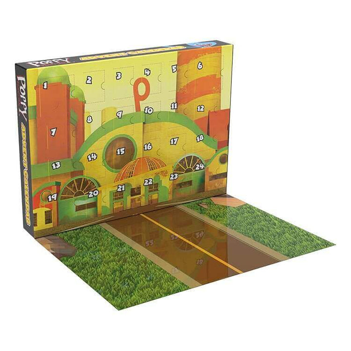 PhatMojo Poppy Playtime Series 2 Advent Calendar Earthlets