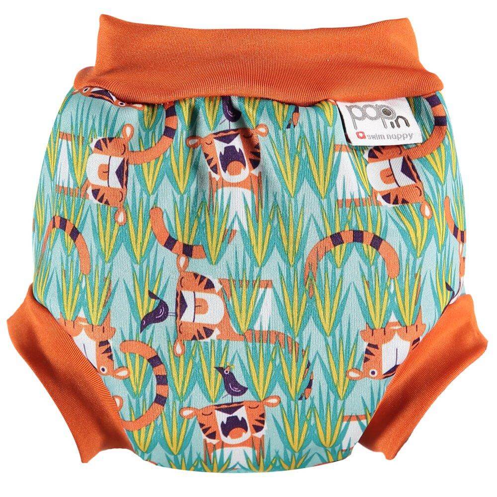 Close Parent| Swim Nappy | Earthlets.com |  | reusable swim nappies